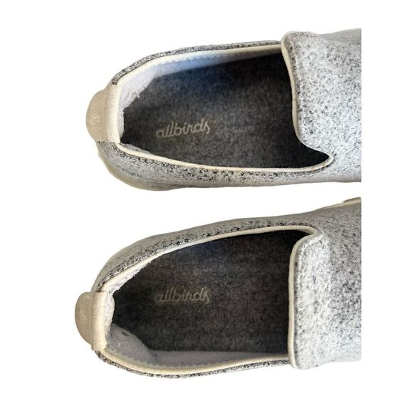 ALLBIRDS WOMEN’s Wool Loungers Size 8 MSRP $105 - Picture 7 of 11